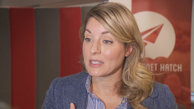 Ottawa threatens Stellantis with legal action over Brampton plant reversal
