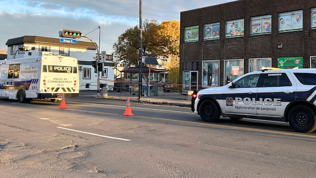 Police arrest woman in connection with dead newborn found in Longueuil, Que., bus shelter