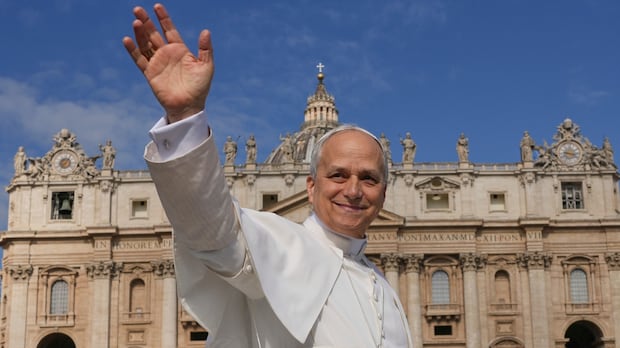 Pope Leo's comments on 'inhuman treatment of immigrants' in U.S. offend some conservatives