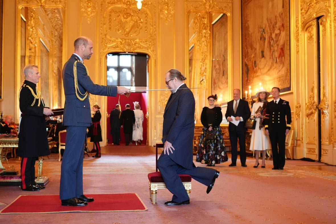 Prince William embraces 'change for good' â but how radical will he be?