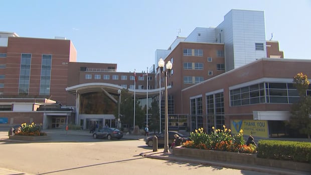 Property manager in downtown Oshawa, Ont., struggling to stay afloat amid open drug use, vandalism