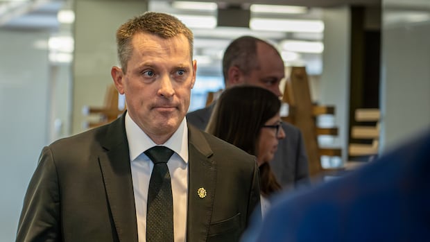Province will consider back-to-work legislation for Alberta teachers if strike continues to drag