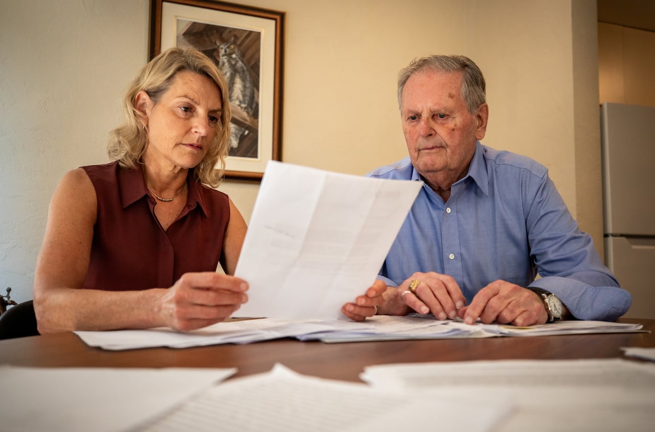 RBC and CIBC allow 89-year-old to drain life savings, lose $1.7M to scammers