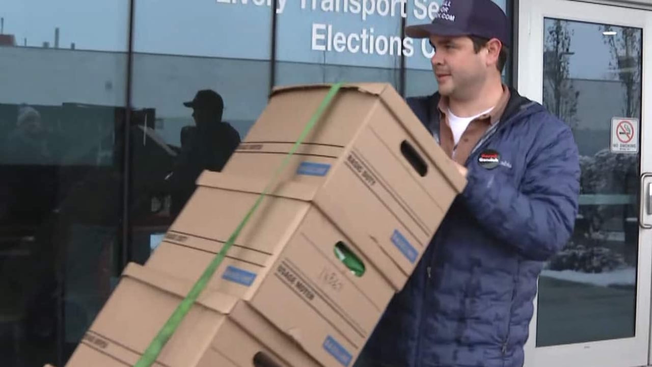 Rookies, independents will dominate Calgary city council
