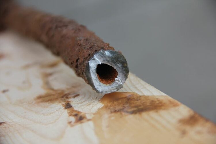 Some Canadian communities make it mandatory for homeowners to replace lead pipes. Do such bylaws work?