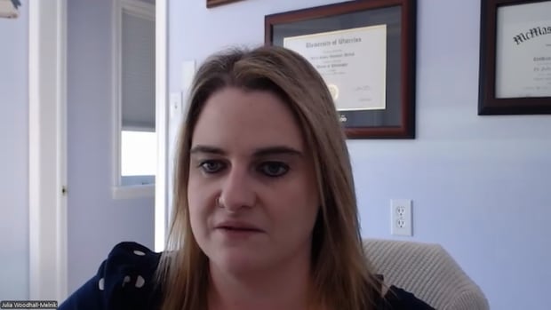 Some spending years in N.B. psychiatric beds because housing options scarce, says ombud