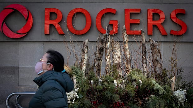 Text messages about Rogers class action lawsuit not a scam