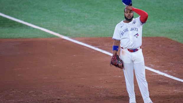 The case for spending $500M on a single Toronto Blue Jay