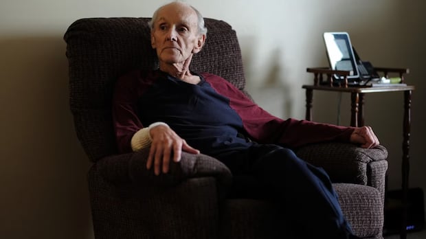 'The predicament of my life': Wrongfully convicted N.B. man dies from cancer