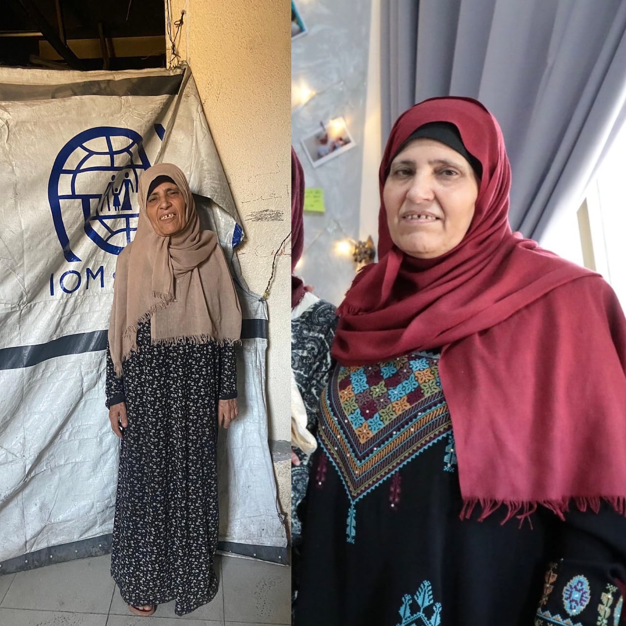 This N.S. woman has been waiting almost 2 years to bring 23 family members fleeing Gaza
