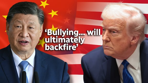 Trade deal or no trade deal, China still holds crucial minerals leverage over U.S.