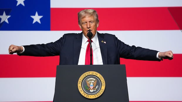 Trump backs away from sending federal agents to San Francisco
