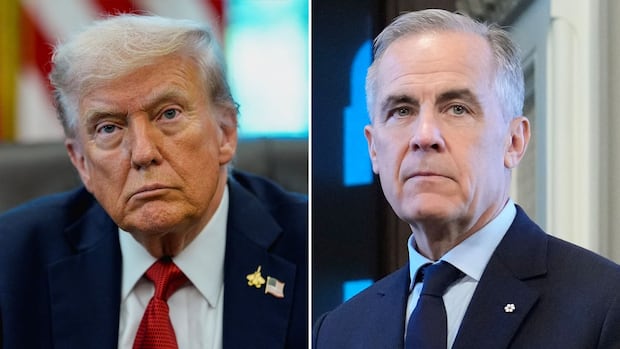 Trump's latest outburst is another reminder of how much has changed