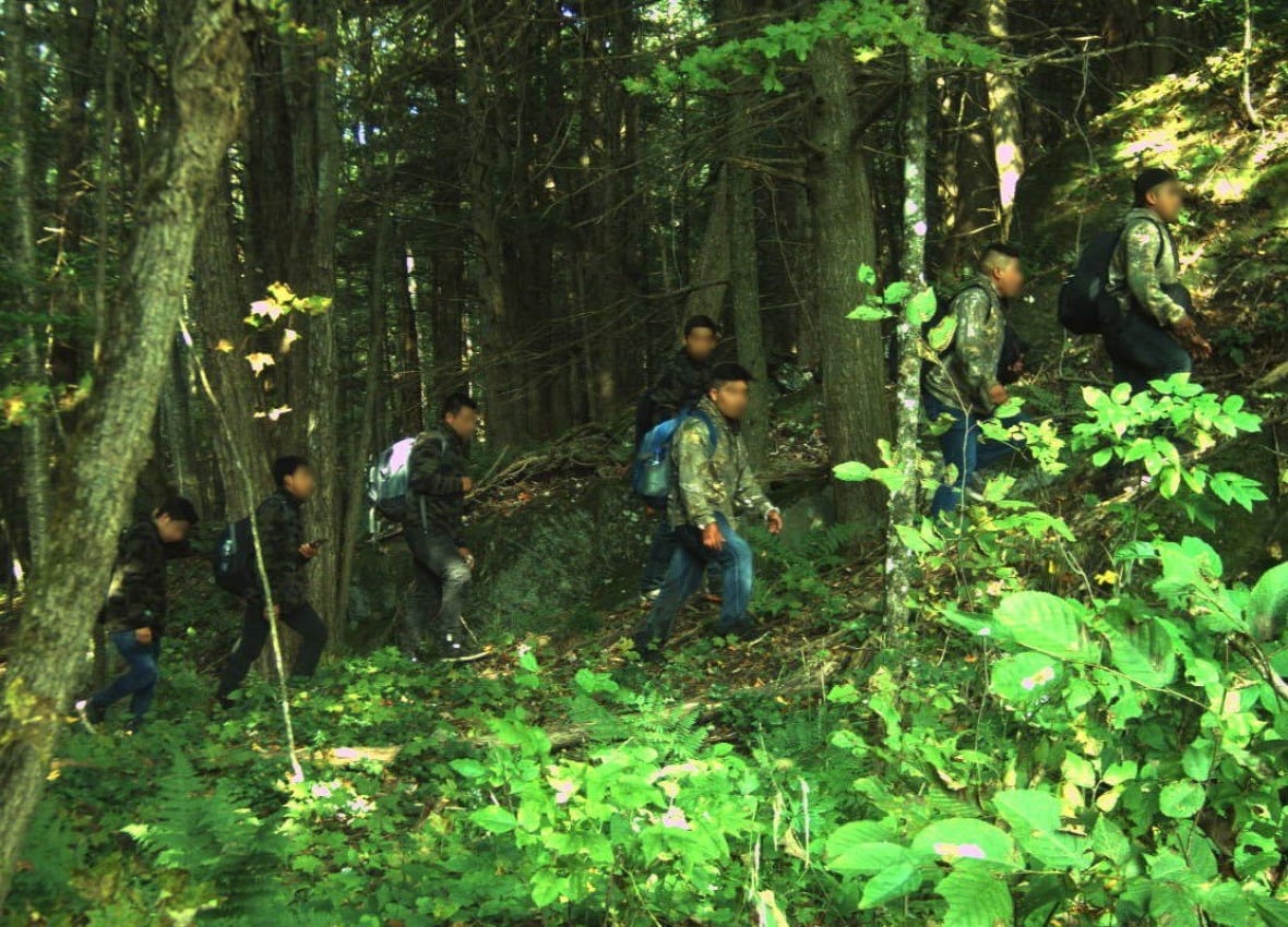 U.S. bill calls for more integration between Canadian, American border agents