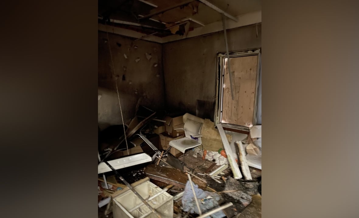 Vandalism, fires at Manitoba MLAs' offices may have 'chilling effect' on Indigenous women in politics, political scientists say