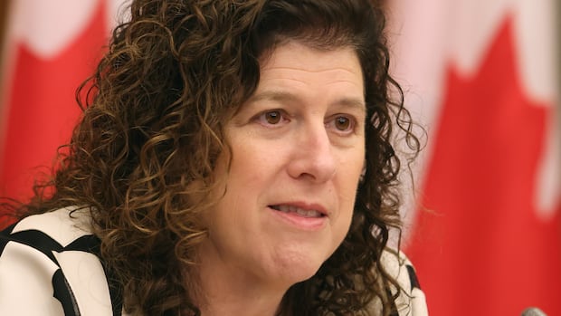 'We're going to do better,' CRA secretary of state says in response to scathing AG report