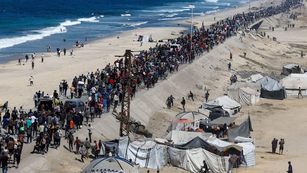 What the Gaza ceasefire deal means for Trump's presidency