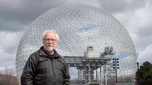 Whatâs left of Montrealâs Expo 67? A look at the remnants of a worldâs fair