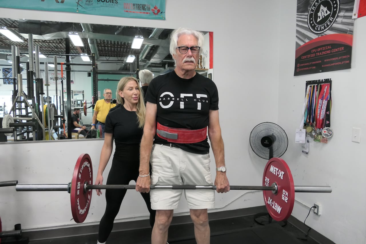 Why some older Canadians bounce back after a period of bad health