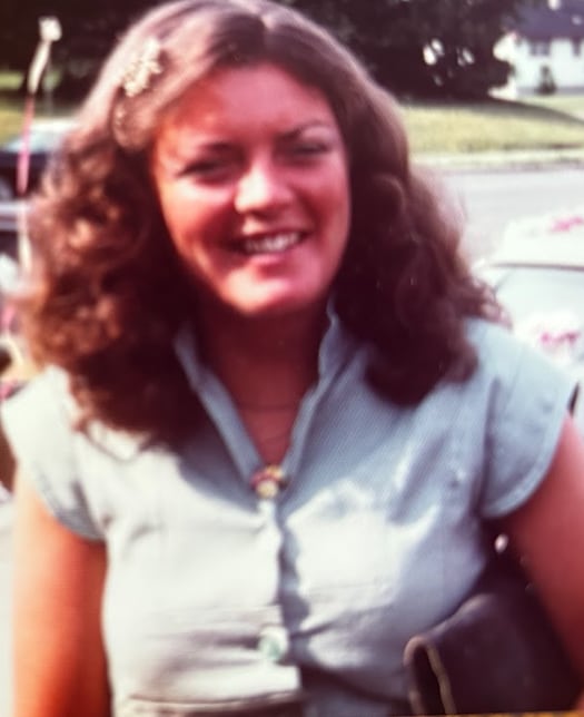 50 years ago, there was a shooting at my school. My healing only began after I talked to survivors