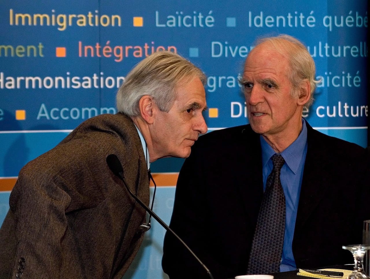 A look back at secularism laws in Quebec ahead of another bill limiting religion
