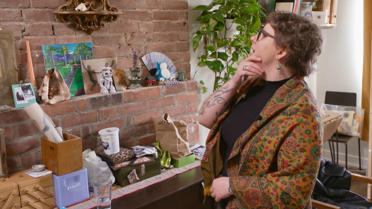 âA literal shoe boxâ: Why some Toronto renters are avoiding new builds