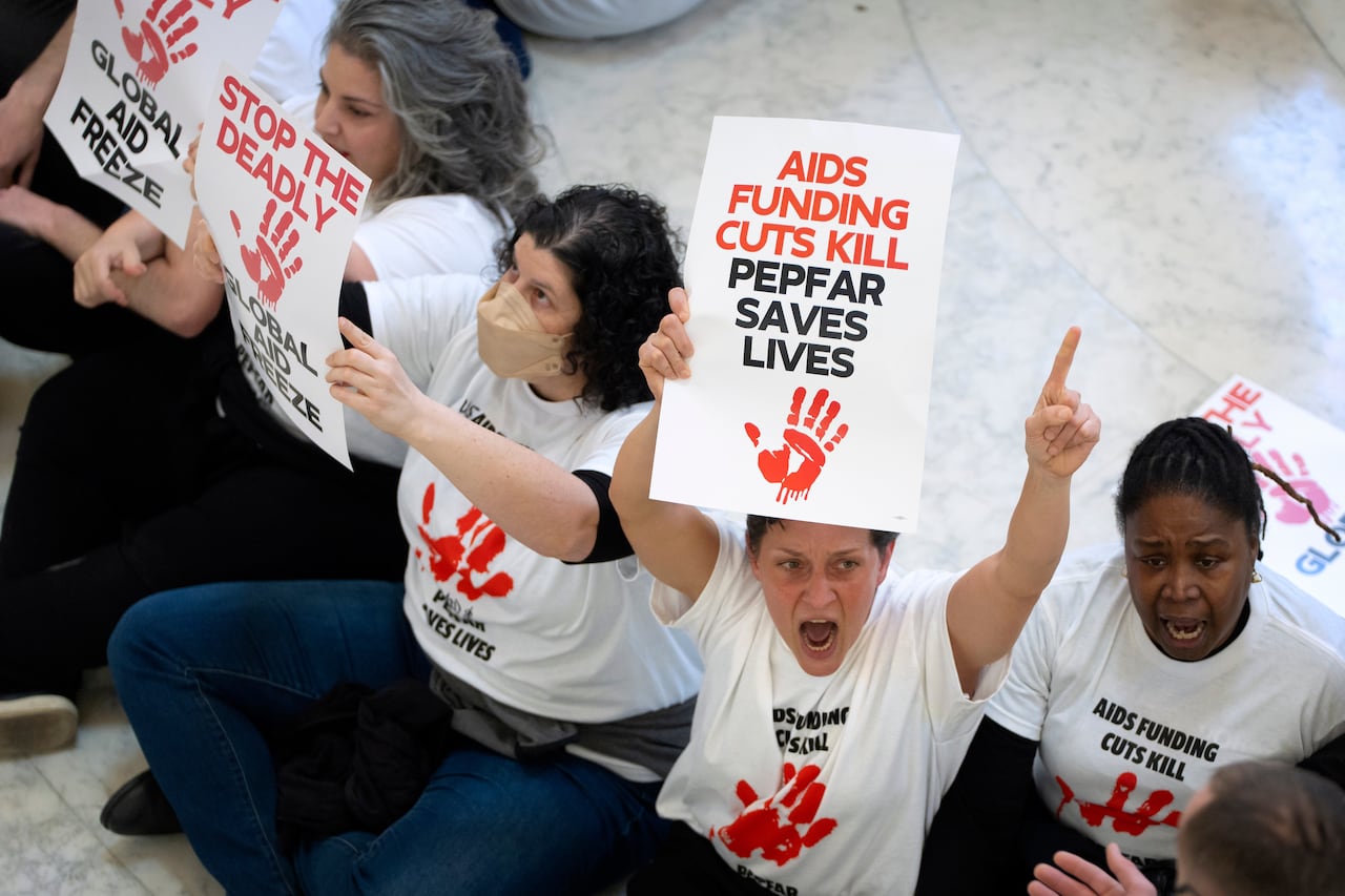 Budget's $2.7B cut to foreign aid leaves international development in limbo, say NGOs