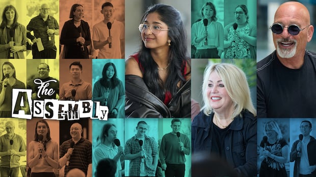 Can The Assembly, which pairs neurodivergent interviewers with celebrities, get representation right?