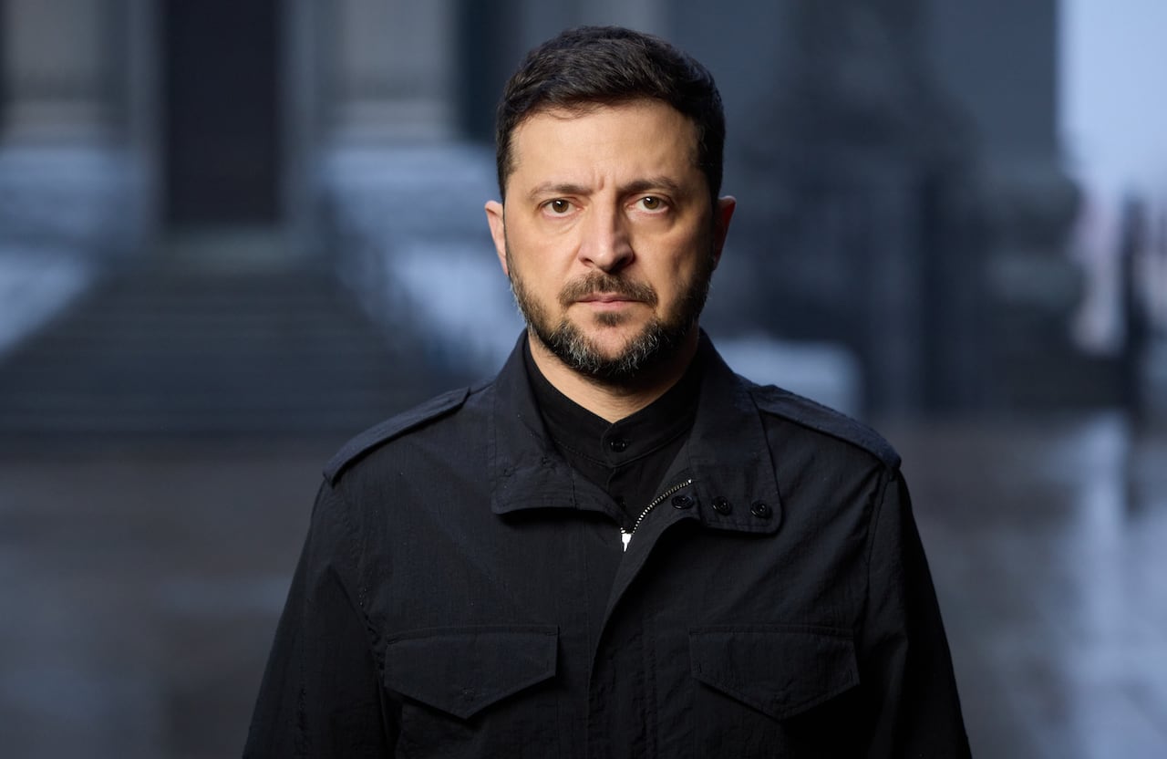 Canada joins world leaders saying Trumpâs plan to end war in Ukraine needs 'additional work'