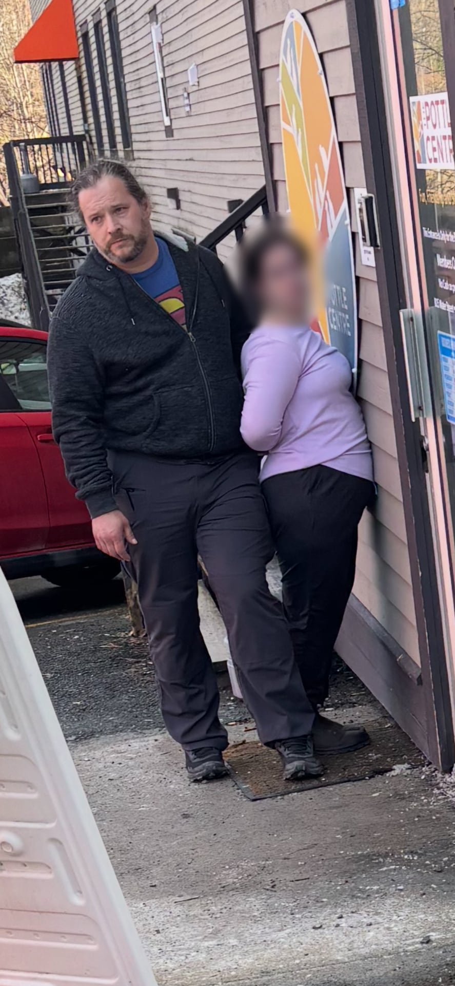 Caregiver wants apology after off-duty RCMP officer arrested woman with intellectual delay