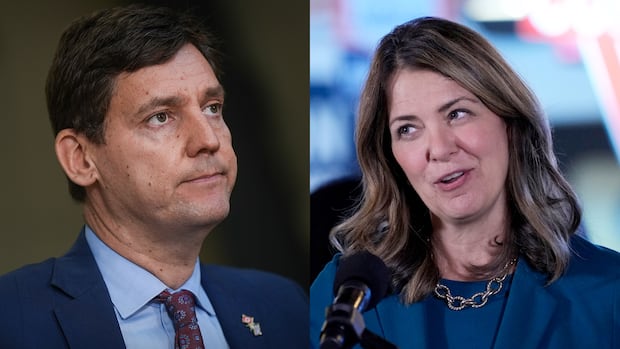 Carney, Smith are moving closer to a deal that could include northwest B.C. oil pipeline: source