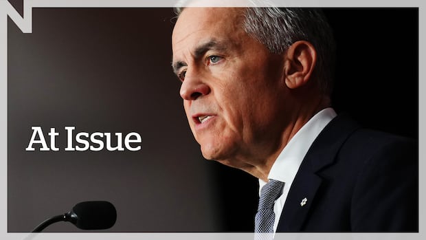 Carney's talk of 'sacrifices' suggests Canadians could soon face those tough choices