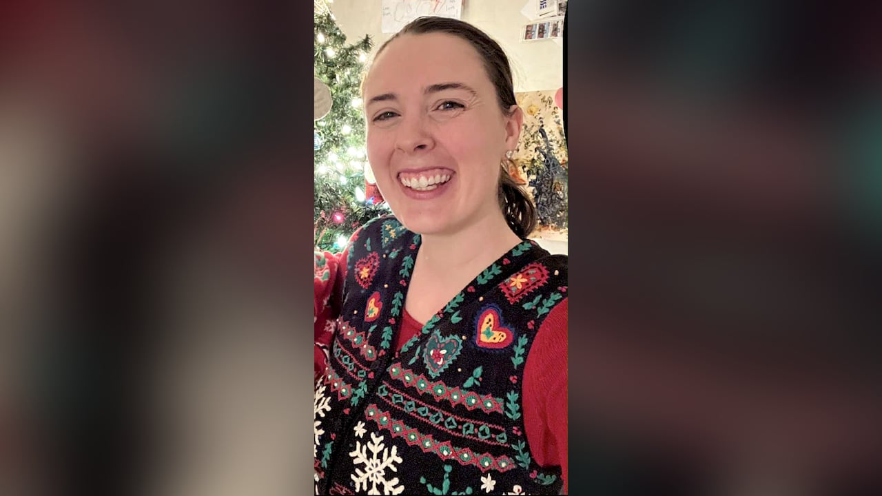 Christmas presents, in this economy? How some people are shifting their spending