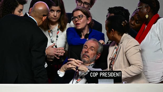 COP30 failed to land a deal on the fossil fuel transition. Countries are moving forward anyway