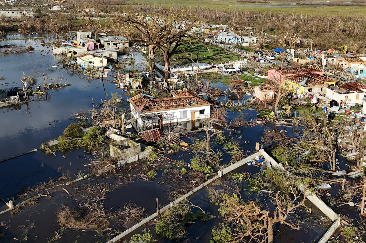 Did Bill Gates really say we don't need to address climate change?