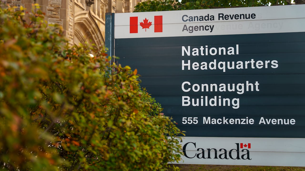 Here's what each federal department plans to cut under Budget 2025