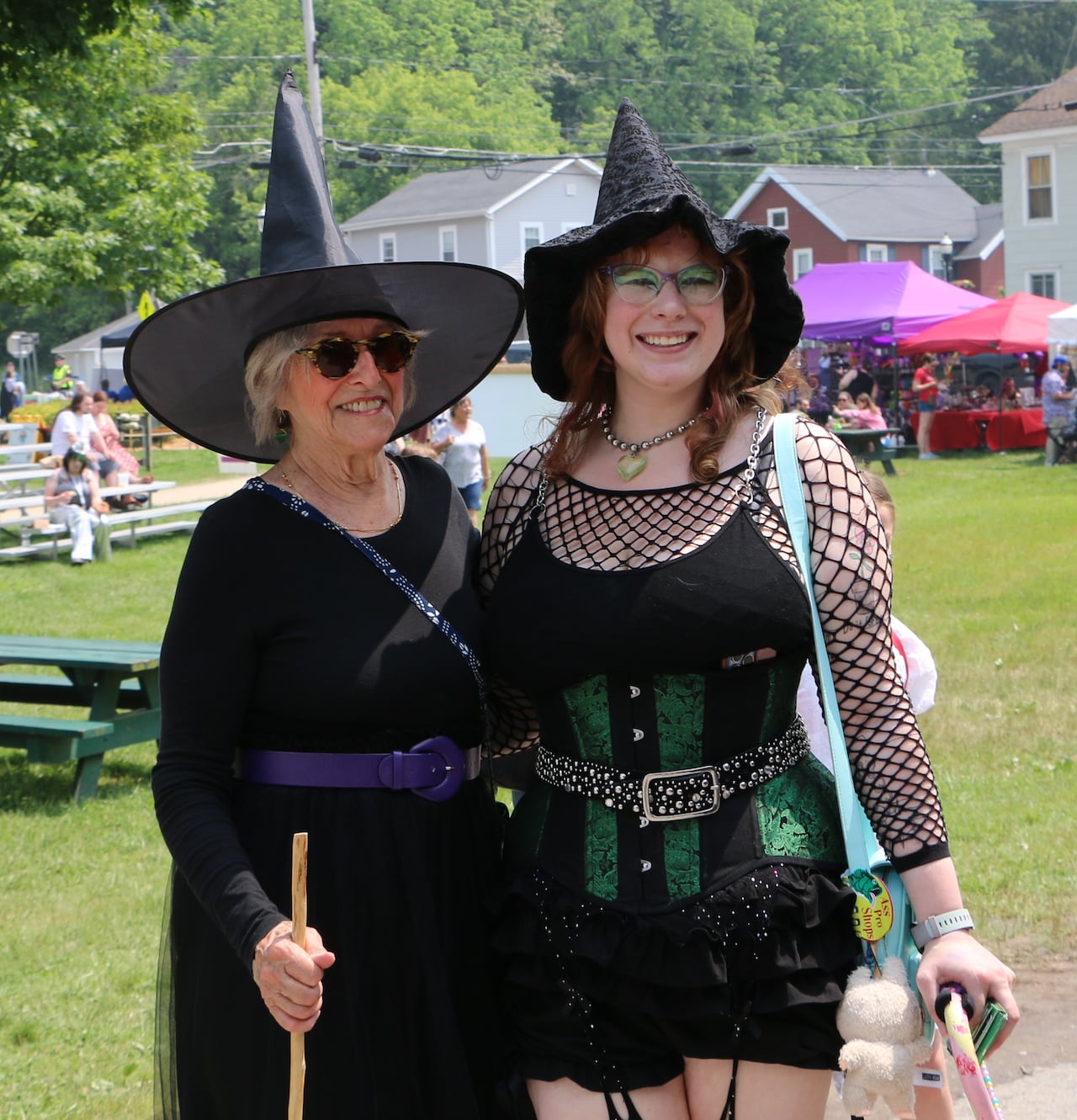 How the wonderful women of Oz pull back the curtain on L. Frank Baumâs feminism