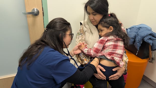 Inside a Montreal clinic struggling to deal with Quebecâs imposed health reforms