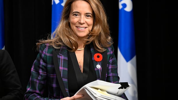 Is Quebec serious about climate change? New government bill raises questions