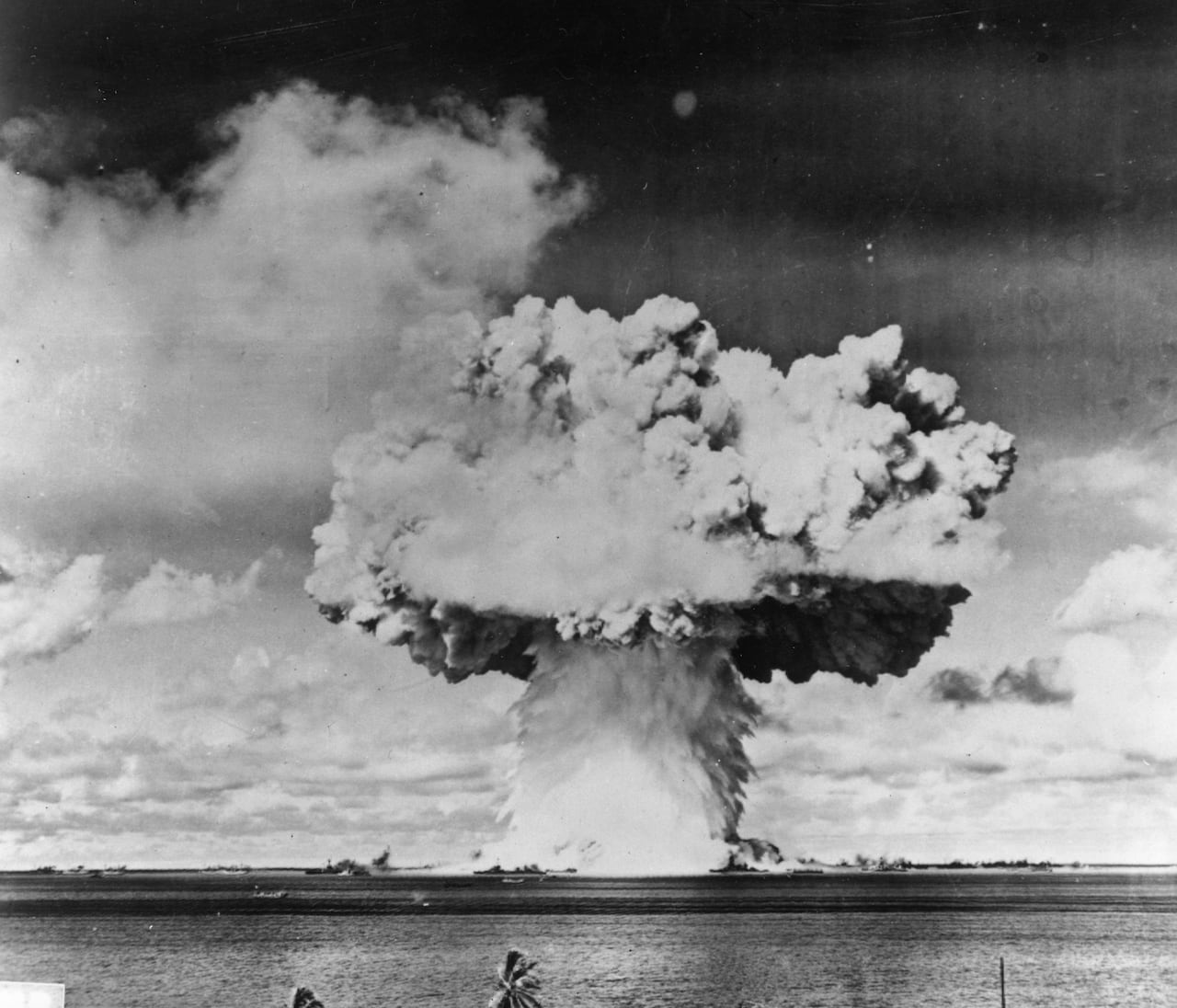 Is the world back to testing nuclear weapons? Here are the facts