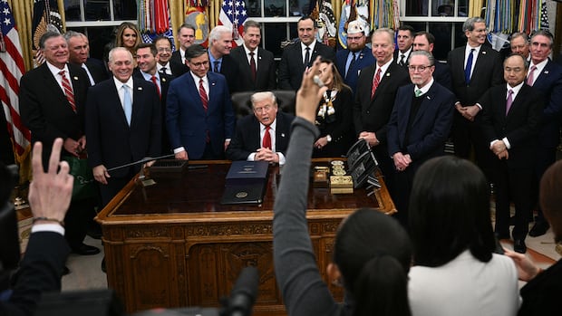 Itâs been a couple of rough weeks for Donald Trump. Is even worse to come for the U.S. president?
