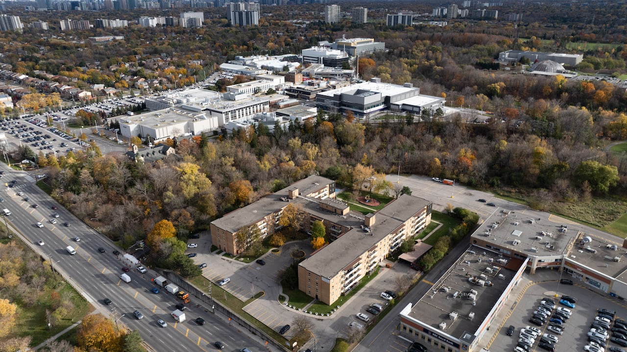 Ontario considering order that would kill hundreds of new rental homes