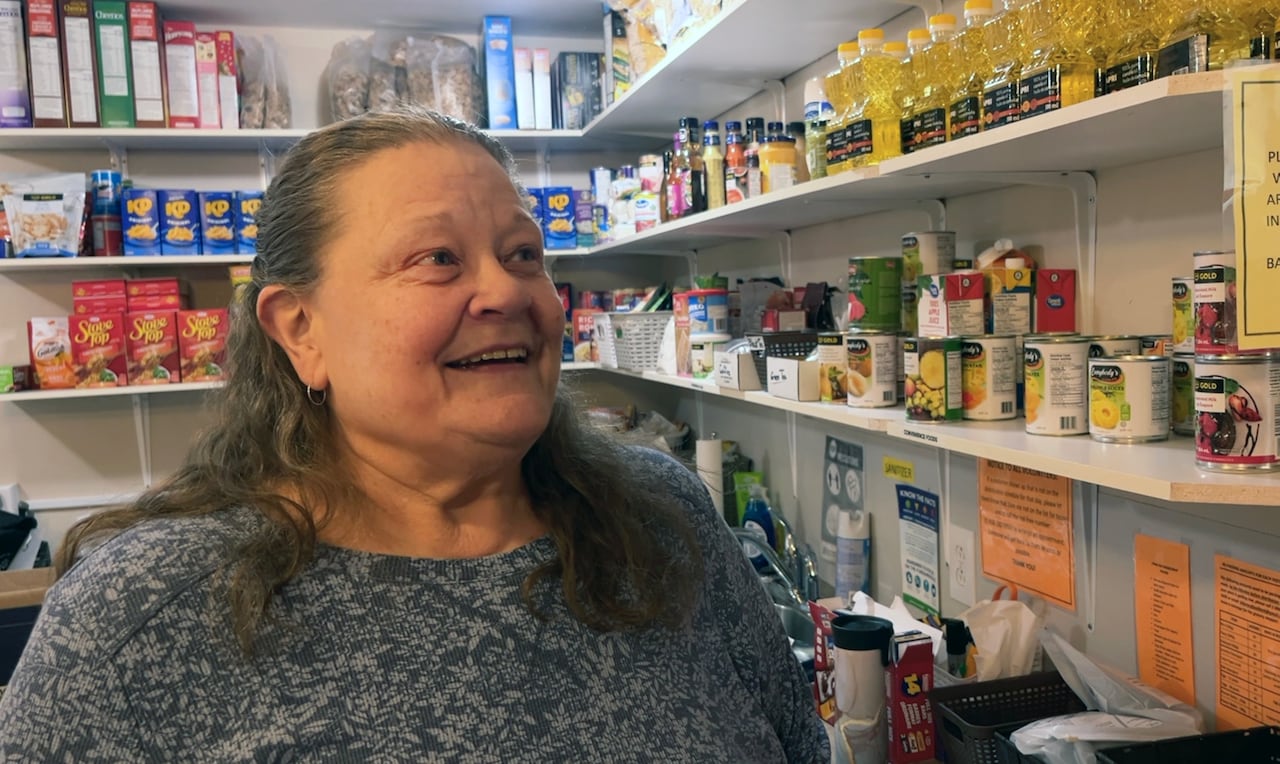 Rural Manitoba food bank fears new rules may limit garden, farm donations