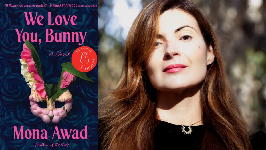 The Giller Prize will be announced Monday night. Here are the 5 finalists