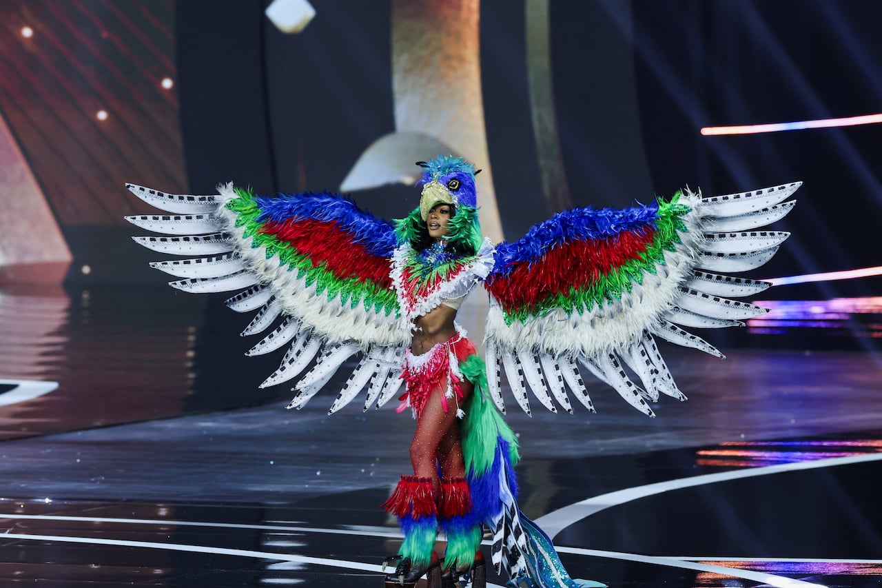 The Miss Universe drama somehow got worse. Is this the pageant's breaking point?