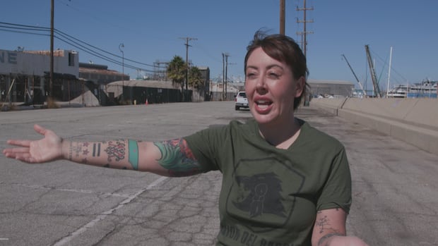 'There's no due process': ICU nurse, army veteran among U.S. citizens caught in ICE dragnet