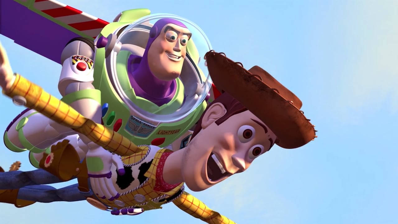 Toy Story is turning 30. But can Pixar recapture its magic?