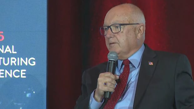 U.S. ambassador resents meddling in foreign electoral politics, but Trump doesn't seem to mind doing so