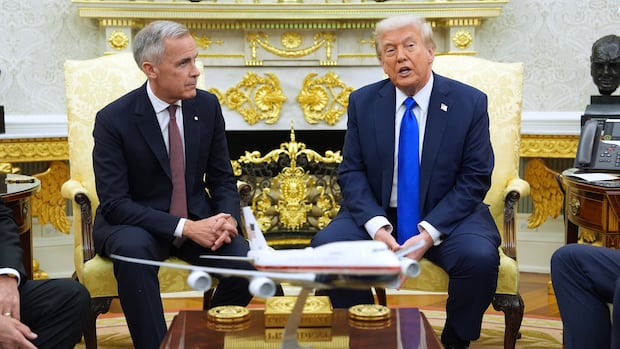 U.S. tourism faces $5.7B US loss as Canadians continue to stay home