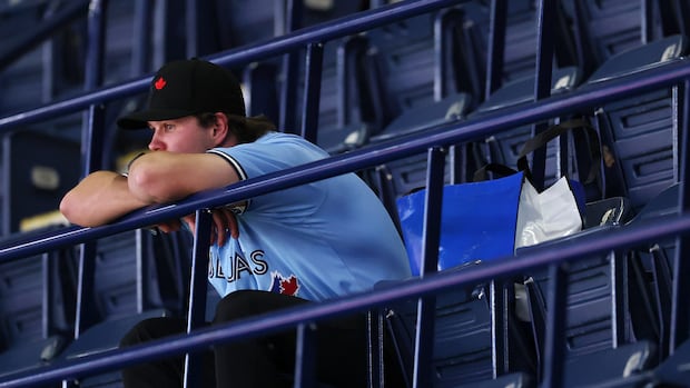 'We'll be back': What's next for the Blue Jays after heartbreaking World Series loss?
